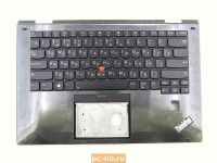 Топкейс с клавиатурой для ноутбука Lenovo Yoga X1 2-nd Gen 01HY949