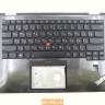 Топкейс с клавиатурой для ноутбука Lenovo Yoga X1 2-nd Gen 01HY949