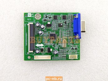 Материнская плата для монитора Asus VW227D 04G550403040 ( LMT VW227D MAIN BOARD INL )