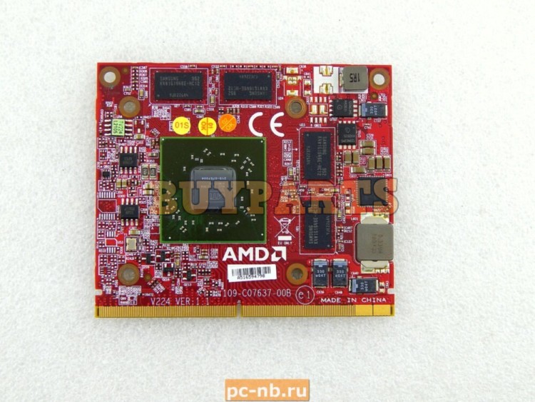 Видеокарта для моноблока Lenovo B500 11011997