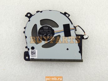 Вентилятор (кулер) для ноутбука Lenovo S145-14IWL, S145-14AST, S145-14API, S145-14IKB, S145-14IIL, V14-IKB, V14-IWL, V14-IIL, V14-ADA, V14-ARE 5F10S13876