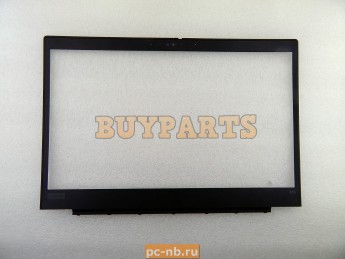 Рамка матрицы для ноутбука Lenovo ThinkPad X13 02HL009, 5B30S73493