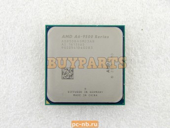 Процессор AMD A6-9500 AD950BAGM23AB