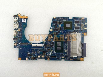 НЕИСПРАВНАЯ (scrap) Материнская плата для ноутбука Asus UX303UB 60NB08U0-MB1521