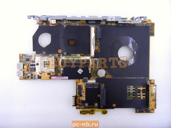 Материнская плата для ноутбука Asus F8P 60-NEZMB2000-B13 ( F8P MAIN_BD._0M/AS(WO/3G) )