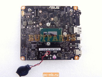Материнская плата для неттопа ASUS UN42  90MS0090-R01000 (UN42 MAIN_BD. 2957U/UMA/WOC)