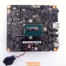 Материнская плата для неттопа ASUS UN42  90MS0090-R01000 (UN42 MAIN_BD. 2957U/UMA/WOC)