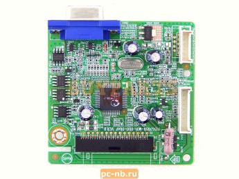 Материнская плата для монитора Asus VW193DR 04G550352056 ( LMT VW193DR MAIN BOARD SEC REF )