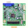 Материнская плата для монитора Asus VW193DR 04G550352056 ( LMT VW193DR MAIN BOARD SEC REF )