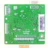 Материнская плата для монитора Asus VW193DR 04G550352056 ( LMT VW193DR MAIN BOARD SEC REF )