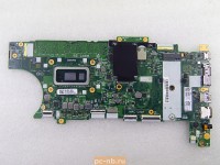 Материнская плата NM-C891 для ноутбука Lenovo T14s 5B20Z45806