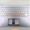 Топкейс с клавиатурой для ноутбука Asus X421EA 90NB0RL1-R31RU0