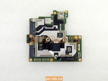 НЕИСПРАВНАЯ (scrap) Материнская плата NM-C501 для ноутбука Lenovo ThinkPad X1 Fold Gen 1 5B21B37830