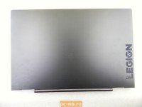 Крышка матрицы для ноутбука Lenovo Legion Y740-15ICHg, Legion Y740-15IRH, Legion Y740-15IRHg 5CB0S16417