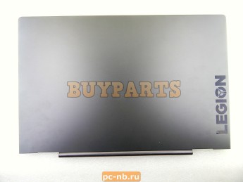 Крышка матрицы для ноутбука Lenovo Legion Y740-15ICHg, Legion Y740-15IRH, Legion Y740-15IRHg 5CB0S16417