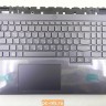 Топкейс с клавиатурой и тачпадом для ноутбука Lenovo Legion 5 Pro 16ARH7H 5CB1H71021