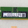 Оперативная память Hynix 8G DDR5 M425R1GB4BB0-CQKOD