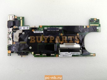 НЕИСПРАВНАЯ (scrap) Материнская плата DT471 NM-B081 для ноутбука Lenovo T470s 01ER308
