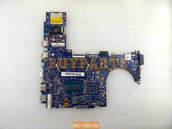 НЕИСПРАВНАЯ (scrap) Материнская плата для ноутбука Asus B551LA 60NB03K0-MB1210