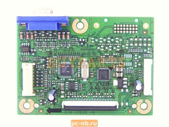 Плата для монитора Asus VW195DL 04G550282060 ( PCBA I/F BD MI VW195D )