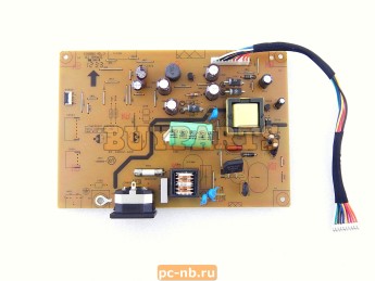 Плата питания для монитора Asus VE228D 04020-00220200 (LMT VE228N/D PWR BD (LGD TLE7)
