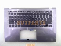 Топкейс с клавиатурой для ноутбука Asus X415MA 90NB0TG2-R30RU0