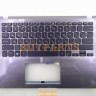 Топкейс с клавиатурой для ноутбука Asus X415MA 90NB0TG2-R30RU0