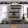Крышка с шлейфом матрицы для ноутбука Asus X501U, X501A 13GNMO5AP010-1