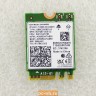 Wi-Fi модуль AX210NGW для ноутбука Lenovo 5W10V25783