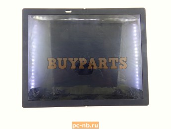 Дисплей с сенсором в сборе для ноутбука Lenovo ThinkPad X1 Fold Gen 1 5T51B37828