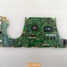 НЕИСПРАВНАЯ (scrap) Материнская плата для ноутбука Asus UX530UQ 60NB0EG0-MB2030
