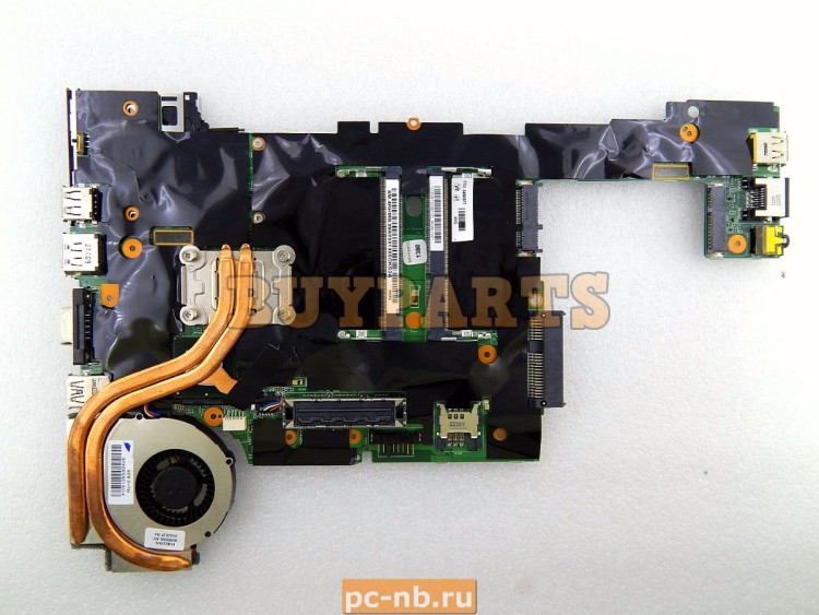 LDB 1 Lenovo X220 04W0677