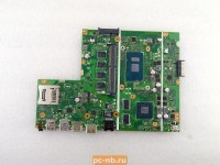 НЕИСПРАВНАЯ (scrap) Материнская плата для ноутбука Asus X541UJ 90NB0ER0-R02000