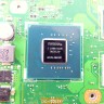 НЕИСПРАВНАЯ (scrap) Материнская плата для ноутбука Asus X541UJ 90NB0ER0-R02000