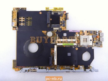 Материнская плата для ноутбука Asus N80VB 60-NSVMB1000-A04 ( N80VB/VM MAIN_BD._0M/AS(WO/3G) )