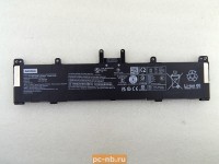 Аккумулятор L23D4P70 для ноутбука Lenovo ThinkPad P1 Gen 7, P1 Gen 8, T1g Gen 8 5B11M37553