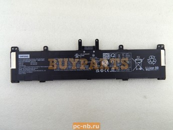 Аккумулятор L23D4P70 для ноутбука Lenovo ThinkPad P1 Gen 7, P1 Gen 8, T1g Gen 8 5B11M37553