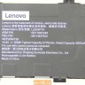 Аккумулятор L23D4P70 для ноутбука Lenovo ThinkPad P1 Gen 7, P1 Gen 8, T1g Gen 8 5B11M37553