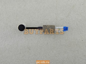 Плата с датчиком отпечатков пальцев (FingerPrint) для ноутбука Lenovo ThinkPad E15 Gen 3 5M11A37978