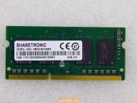 Оперативная память Sharetronic SM321NH16IBF DDR3L 1600 2GB
