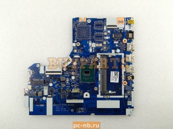 Материнская плата DG424 DG524 NM-B301 для ноутбука Lenovo 320-15IAP 5B20P20644