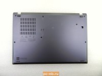 Нижняя часть (поддон) для ноутбука Lenovo ThinkPad X13 Gen 2 5CB0Z69289