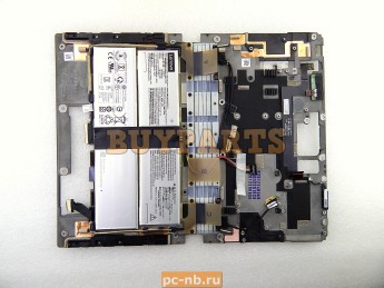 Корпус (без системной платы) для ноутбука Lenovo ThinkPad X1 Fold Gen 1 5B21B37830