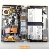 Корпус с материнской платой для ноутбука Lenovo ThinkPad X1 Fold Gen 1 5B21B37830 Корпус с материнской платой для ноутбука Lenovo ThinkPad X1 Fold Gen 1 5B21B37830