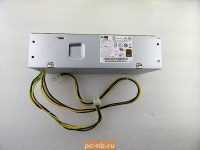 Блок питания PCH018 для системного блока Lenovo V530s-07ICB, M720e, V530s-07ICR, V50s-07IMB, M70c, 510S-07ICB, 510S-07ICK, IdeaCentre 3-07IMB05 00PC780