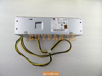 Блок питания PCH018 для системного блока Lenovo V530s-07ICB, M720e, V530s-07ICR, V50s-07IMB, M70c, 510S-07ICB, 510S-07ICK, IdeaCentre 3-07IMB05 00PC780