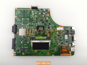 НЕИСПРАВНАЯ (scrap) Материнская плата для ноутбука Asus K53E 90R-N3CMB1700Y