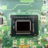 НЕИСПРАВНАЯ (scrap) Материнская плата для ноутбука Asus K53E 90R-N3CMB1700Y