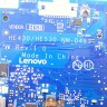 НЕИСПРАВНАЯ (scrap) Материнская плата NM-D481 для ноутбука Lenovo ThinkPad E15 Gen 3 5B21C82189