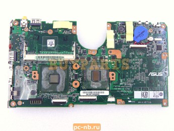 Материнская плата для ноутбука Asus R2H 60-NGVMB4000-B01 ( R2H MAIN BD._256M/CPM900M/AS )